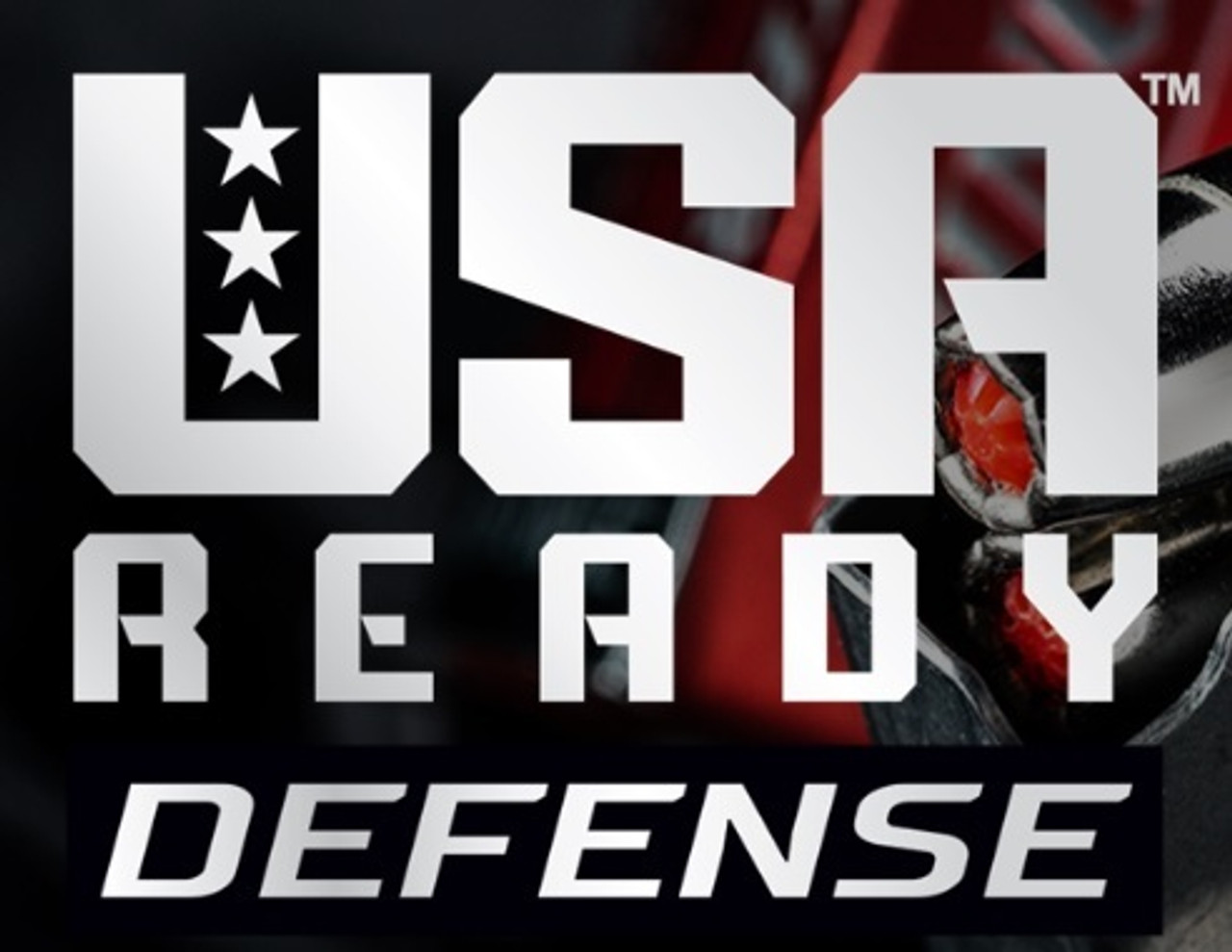 USA Ready Defense